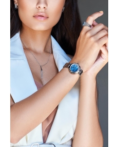 Купить Швейцарские наручные часы Korloff 04WA1020030  в E-mobi