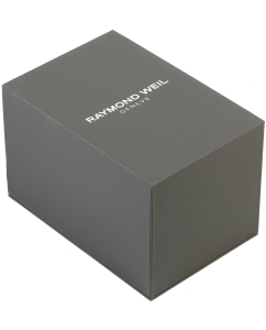 Купить Швейцарские наручные часы Raymond Weil 5960-STS-52061  в E-mobi