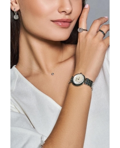 Купить Швейцарские наручные часы Korloff 04WA1020012  в E-mobi