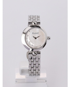 Купить Швейцарские наручные часы Korloff 04WA1020012  в E-mobi