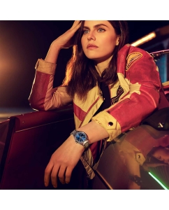 Купить Швейцарские механические наручные часы TAG Heuer Carrera WBN2311.BA0001  в E-mobi