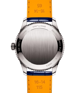 Купить Швейцарские наручные часы Breitling A77320171C1P1  в E-mobi