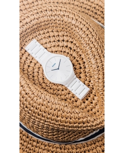 Купить Швейцарские керамические наручные часы Rado R27957022  в E-mobi