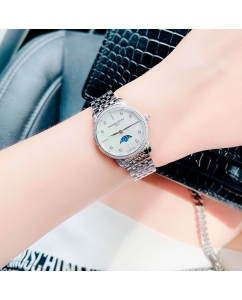 Купить Швейцарские наручные часы Frederique Constant FC-206MPWD1SD6B  в E-mobi