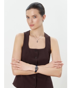 Купить Швейцарские механические наручные часы Longines L2.142.4.96.2  в E-mobi