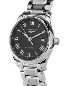 Купить Швейцарские механические наручные часы Longines L2.257.4.51.6  в E-mobi