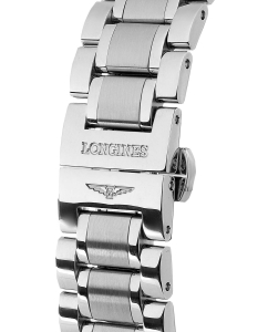 Купить Швейцарские механические наручные часы Longines L2.257.4.51.6  в E-mobi