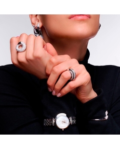 Купить Швейцарские наручные часы Korloff 04WA1020020  в E-mobi