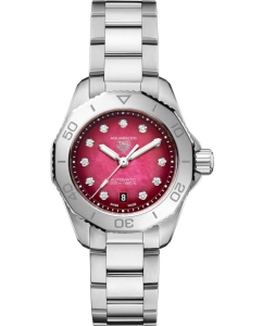 Купить Швейцарские механические наручные часы TAG Heuer WBP2414.BA0622 в E-mobi