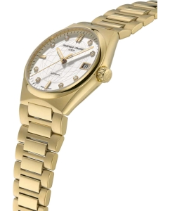 Купить Швейцарские механические наручные часы Frederique Constant FC-303VD2NH5B  в E-mobi