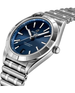 Купить Швейцарские механические наручные часы Breitling A10380101C1A1  в E-mobi