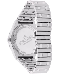 Купить Швейцарские механические наручные часы Breitling A10380101C1A1  в E-mobi