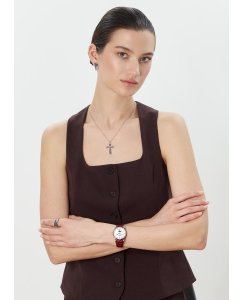 Купить Швейцарские механические наручные часы Longines L2.409.4.87.2  в E-mobi