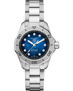 Купить Швейцарские механические наручные часы TAG Heuer Aquaracer WBP2411.BA0622 в E-mobi