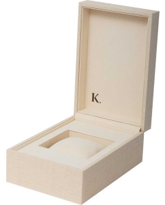 Купить Швейцарские наручные часы Korloff 04WA1170090  в E-mobi