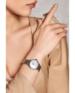 Купить Швейцарские наручные часы Raymond Weil 5960-STS-00995  в E-mobi