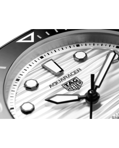 Купить Швейцарские механические наручные часы TAG Heuer Aquaracer WBP231C.BA0626  в E-mobi