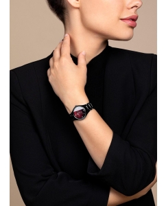 Купить Швейцарские механические наручные часы Rado R27242742  в E-mobi