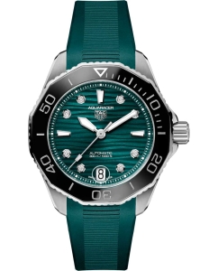 Купить Швейцарские механические наручные часы TAG Heuer WBP231G.FT6226 в E-mobi