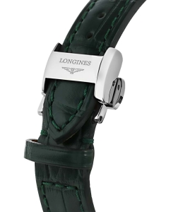 Купить Швейцарские механические наручные часы Longines L2.142.4.06.2  в E-mobi