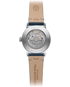 Купить Швейцарские механические наручные часы Raymond Weil 2145-SCS-05511  в E-mobi