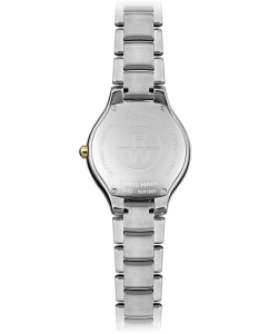 Купить Швейцарские наручные часы Raymond Weil 5132-S1P-00966  в E-mobi