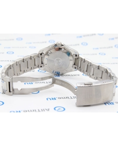 Купить Швейцарские наручные часы TAG Heuer Aquaracer WAY131M.BA0748  в E-mobi