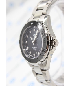 Купить Швейцарские наручные часы TAG Heuer Aquaracer WAY131M.BA0748  в E-mobi