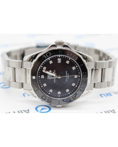 Купить Швейцарские наручные часы TAG Heuer Aquaracer WAY131M.BA0748  в E-mobi