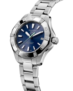 Купить Швейцарские наручные часы TAG Heuer Aquaracer WBP1311.BA0005  в E-mobi
