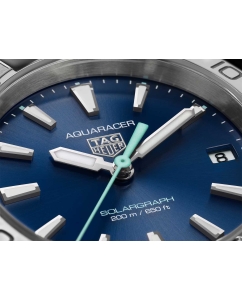 Купить Швейцарские наручные часы TAG Heuer Aquaracer WBP1311.BA0005  в E-mobi