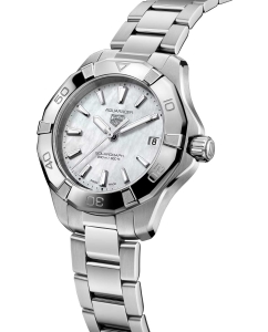 Купить Швейцарские наручные часы TAG Heuer Aquaracer WBP1312.BA0005  в E-mobi