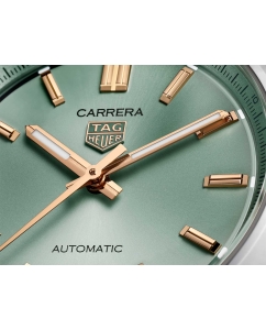 Купить Швейцарские механические наручные часы TAG Heuer Carrera WBN2312.BA0001  в E-mobi