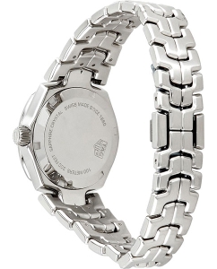 Купить Швейцарские наручные часы TAG Heuer Link WBC1313.BA0600  в E-mobi