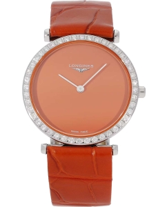 Купить Швейцарские наручные часы Longines L4.523.0.92.2 в E-mobi