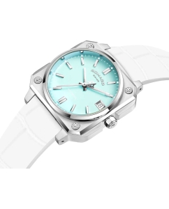 Купить Швейцарские механические наручные часы ROMAGO RM107-REB  в E-mobi