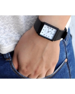 Купить Японские наручные часы Casio Collection MQ-27-7E  в E-mobi