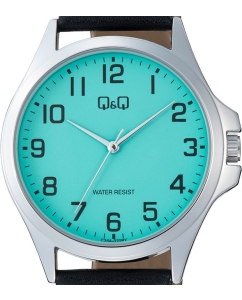 Купить Японские наручные часы Q&Q C36A-020PY  в E-mobi