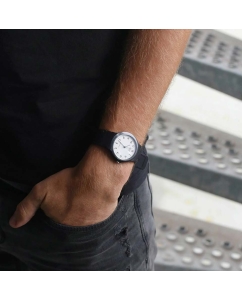 Купить Японские наручные часы Casio Collection MQ-24-7BLLEG  в E-mobi