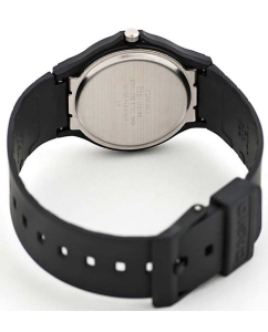 Купить Японские наручные часы Casio Collection MQ-24-7BLLEG  в E-mobi