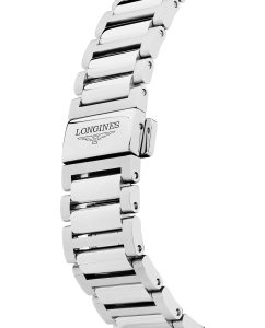 Купить Швейцарские механические наручные часы Longines L3.835.4.32.6 с хронографом  в E-mobi