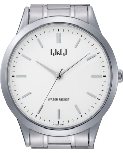 Купить Японские наручные часы Q&Q C10A-040PY  в E-mobi