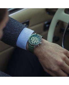 Купить Швейцарские механические наручные часы Raymond Weil 7741-SC7-52021 с хронографом  в E-mobi