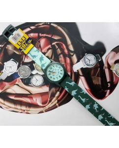 Купить Японские наручные часы Q&Q VR99J010Y  в E-mobi