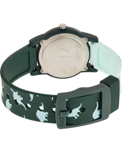 Купить Японские наручные часы Q&Q VR99J010Y  в E-mobi