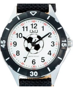 Купить Японские наручные часы Q&Q Q92B-001PY  в E-mobi