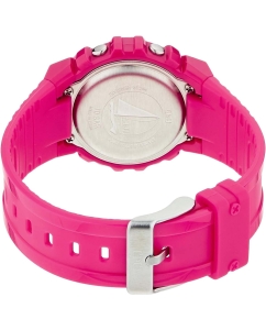 Купить Японские наручные часы Q&Q M138J003Y с хронографом  в E-mobi