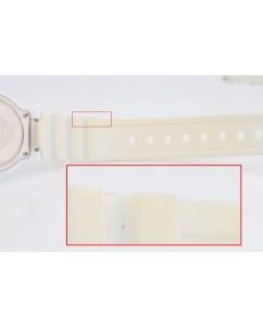 Купить Японские наручные часы Q&Q V07A-004VY-ucenka  в E-mobi