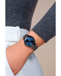 Купить Швейцарские механические наручные часы Rado R32041702  в E-mobi