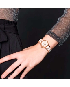 Купить Швейцарские механические керамические наручные часы Rado R30183742  в E-mobi